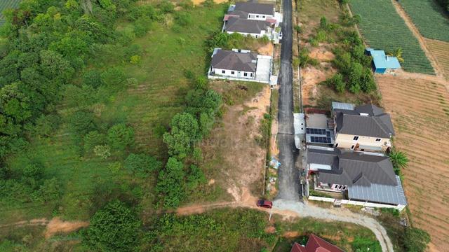 Bungalow Land Beranang Selangor For Sale 1