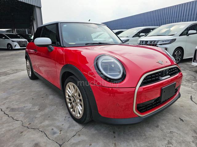 2024 Mini COOPER 1.5 C-CLASSIC TRIM Harman Kardon - 1
