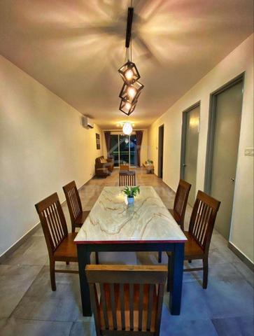 Residensi PR1MA Premier Matang, Kuching, Sarawak 1