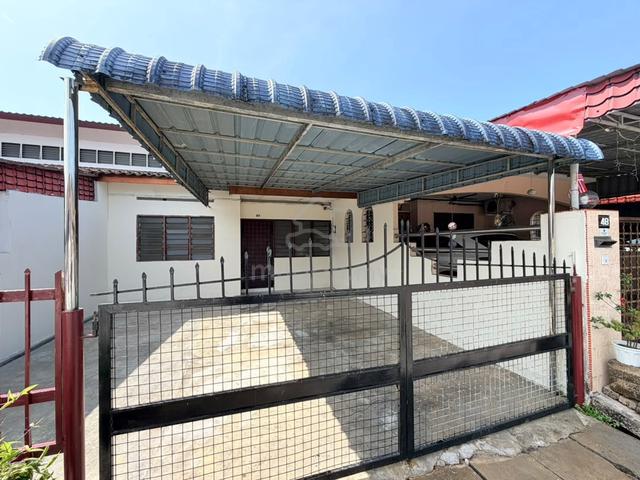 taman rishah 1