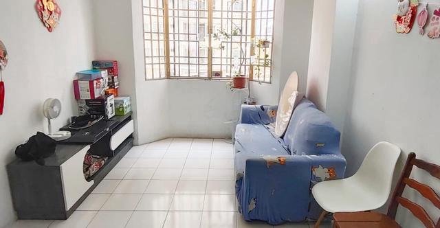 Sri Impian Apartment 1