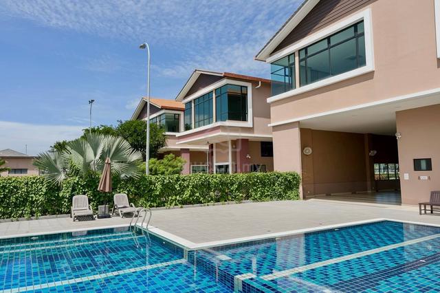CORNER LOT🔥 SEMI-D Single Storey, Nusa Cinta, Setia Fontaines, Bertam 1
