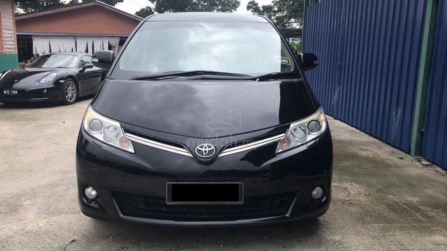 2014 Toyota PREVIA 2.4 G (loan kedai) - 5