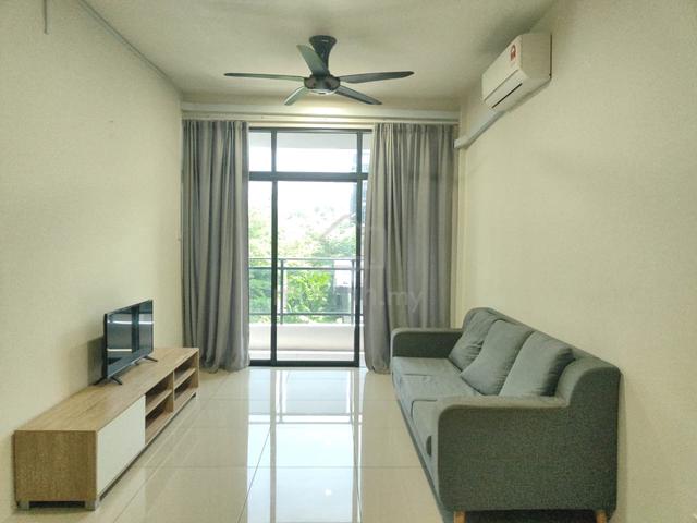 Greenfield Residence (Kota Kinabalu) 1