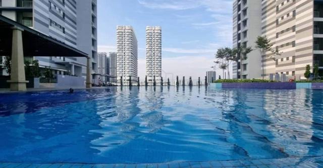 Admiral Residences 1
