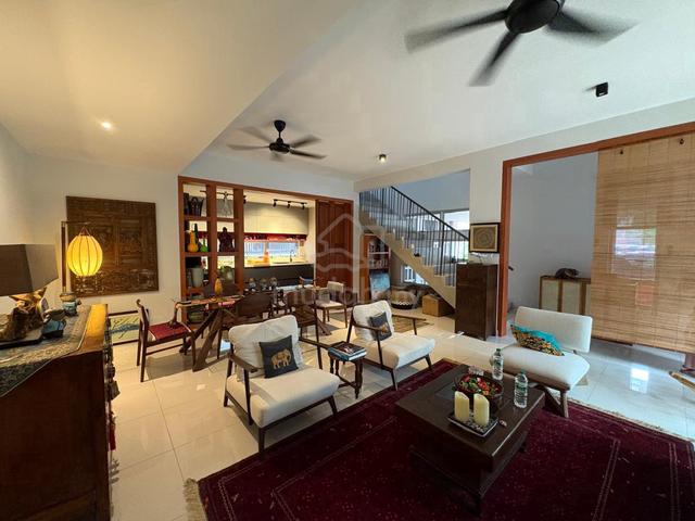 [Corner 2,066Sq.Ft] 3 Storey Rimba Residensi, Rasah Kemayan, Seremban2 1