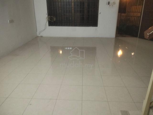 Perak Ipoh Partially Furnished 2-Storey Terraced House For Rent 1