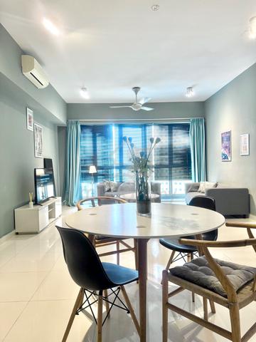 Regalia Residence 1