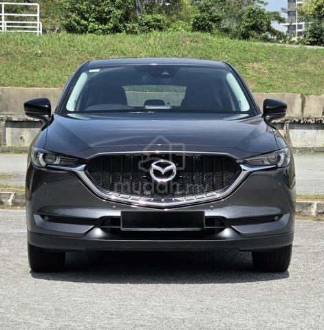 2018 Mazda CX-5 2.5 G GLS 2WD (A) FACELIFT CX5 SUV - 3