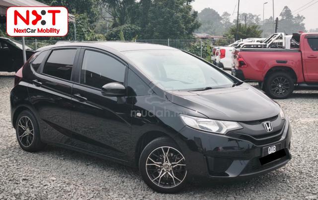 2015 Honda JAZZ 1.5 S MY2014 (A) - 1