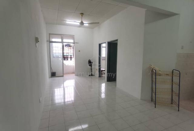 Selesa Jaya Shop Apartment 1