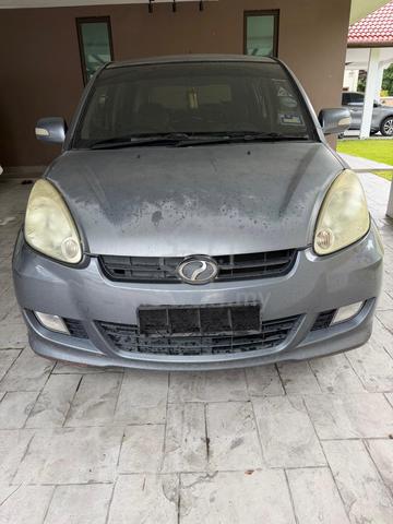 2009 Perodua MYVI 1.3 SX MY05 M300 FACELIFT (M) - 3