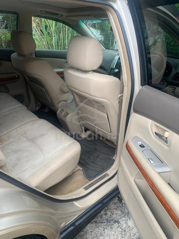 2005 Toyota HARRIER 2.4 240G FWD (A) - 4