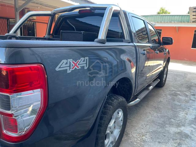 2017 Ford RANGER 3.2 XLT MY12 T6 P375 FACELIFT (A) - 2