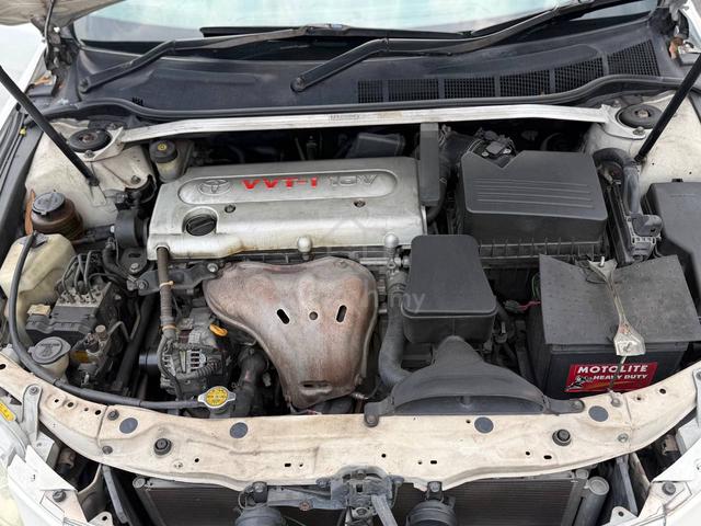 DIRECT OWNER Toyota CAMRY 2.4 V  (A) - 5