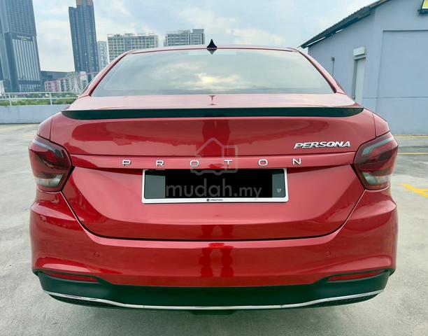 Proton PERSONA 1.6 PREMIUM (A) - 5