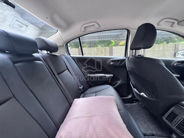 2015 Honda CITY 1.5 V MY14 GM6 (A) - 5