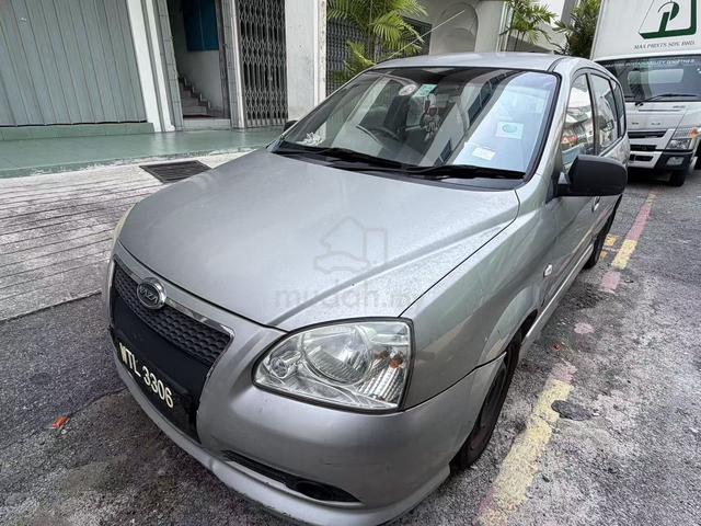 2010 Naza CITRA 2.0 GLS FACELIFT (A) - 3