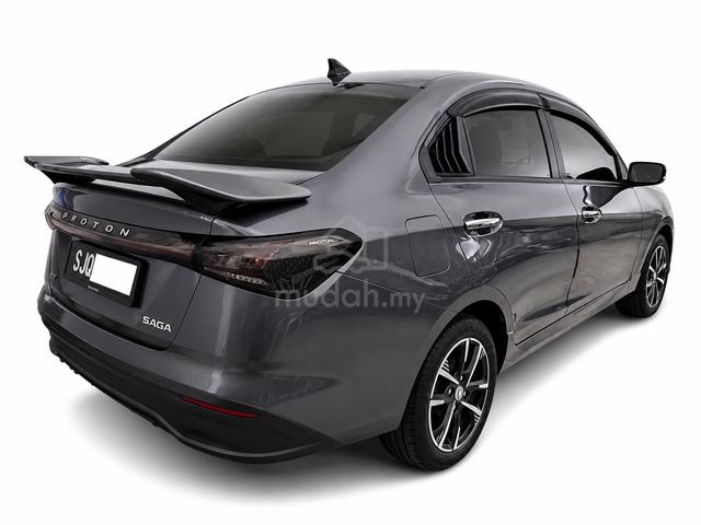 2026 Proton SAGA 1.5 PREMIUM MY16 BT P2-13A - 3