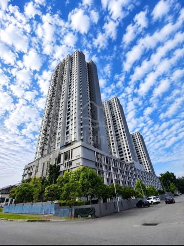 Apartment Prima Kajang @ Free Legal Lee 1