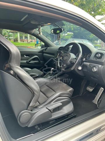 2012 Volkswagen SCIROCCO 2.0 R (A) - 5