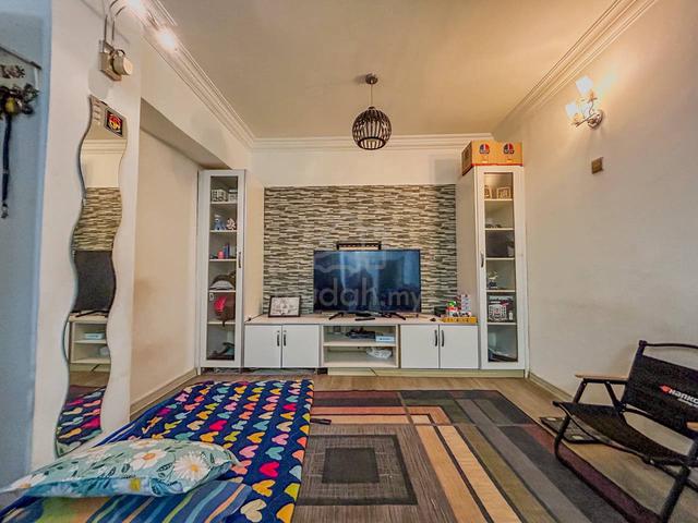 Apartment Bayu 1