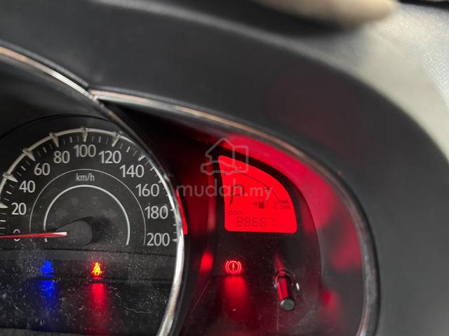 2018 Perodua AXIA 1.0 SE AG1SZ1 FACELIFT (A) - 5