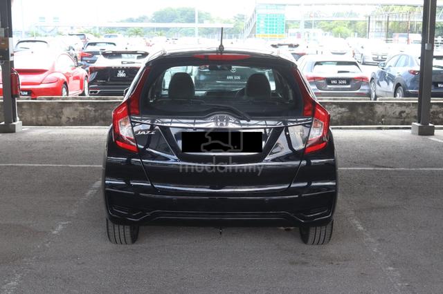 2018 Honda JAZZ 1.5 V MY2014 (A) - 4