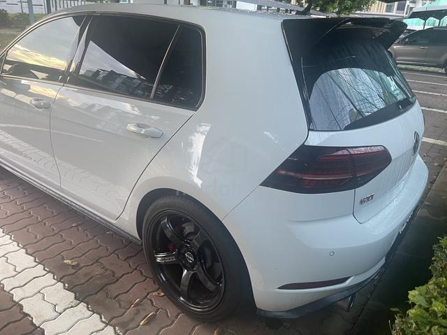 2019 Volkswagen GOLF 2.0 TSI GTI (A) - 2