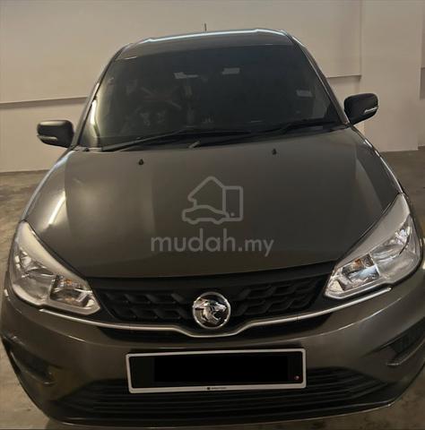 2022 Proton SAGA 1.3 STANDARD AT MY16 FACELIFT (A) - 1