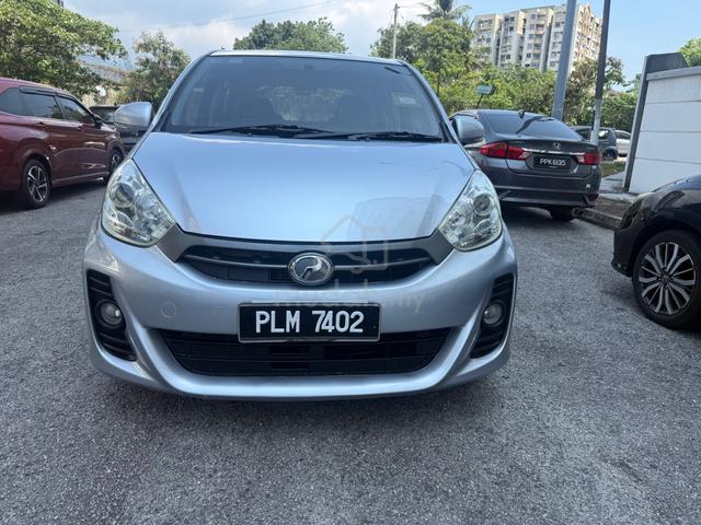 2014 Perodua MYVI 1.5 SE  (A)Perfect Condition - 1