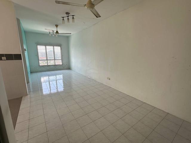 Villa Tropika (Bangi) 1