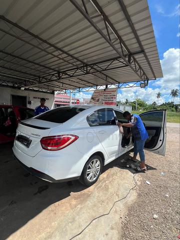 2019 Proton PERSONA 1.6 STANDARD (A) - 3