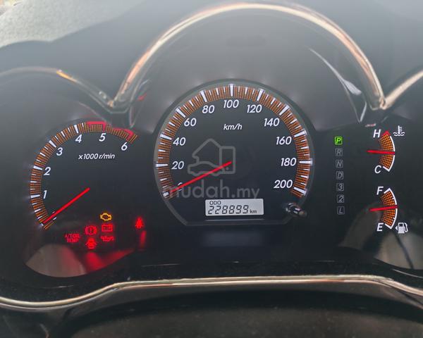 2013 Toyota HILUX 3.0 G VNT (A) - 4