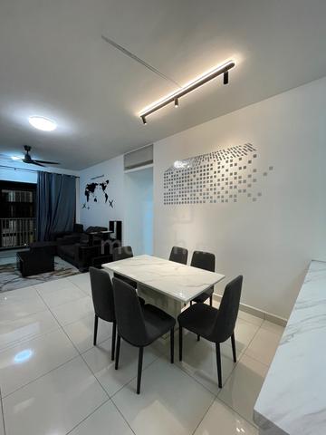 Vertu Resort @ Aspen Vision City 1
