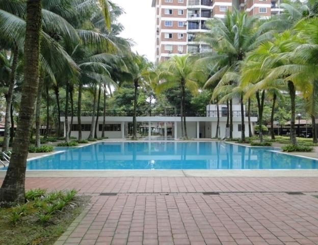 Master Room for Rent, furnished, near to Cheras and Kajang, depo nego 1