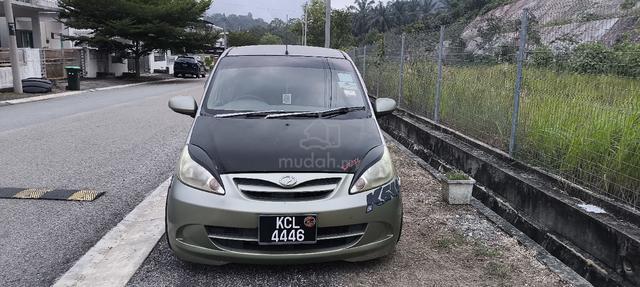 2009 Perodua VIVA 0.8 850 EX (M) - 1