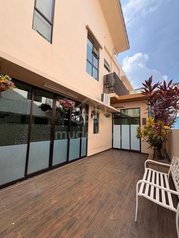 Horizon Hills The Green Fully Renovated 2 Storey Cluster House ForSale 1