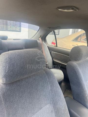 1997 Nissan CEFIRO 2.0 (A) - 4
