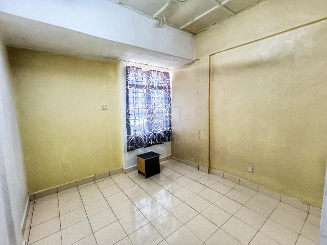 Casmaria Apartment 5