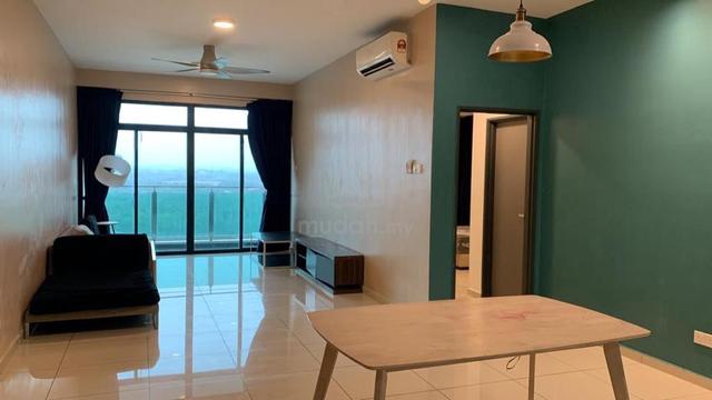Marina Residence 1