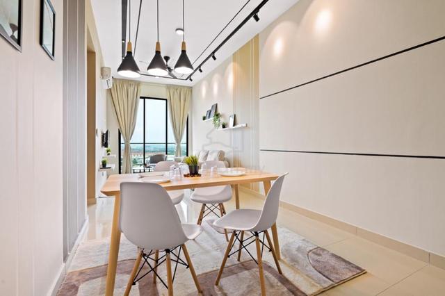 Maple Residences @ Bandar Bestari Klang 1