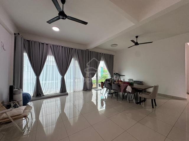 2 Storey Semi D Taman Suria Near Jitra Hospital Kedah For Sale 1