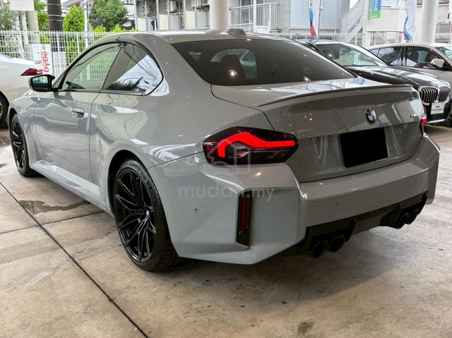 2023 Bmw M2 3.0 - JAPAN SPEC - 4