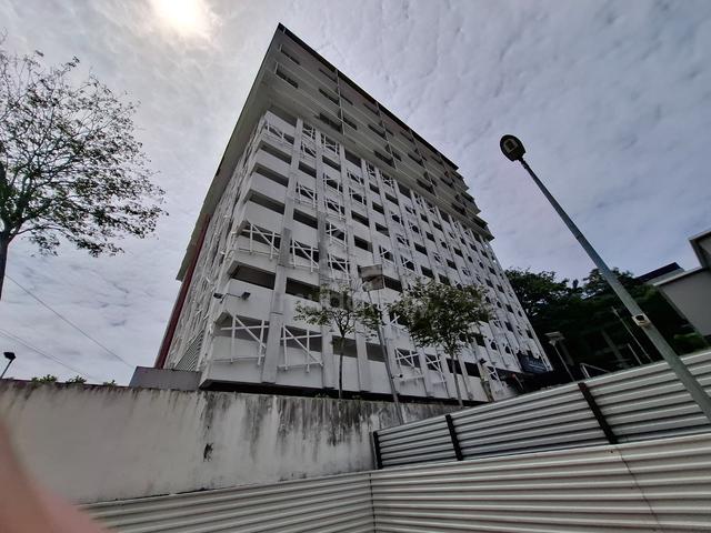 1st Floor Shop or Office In Kelana Jaya SS6 Petaling Jaya for Rent 5