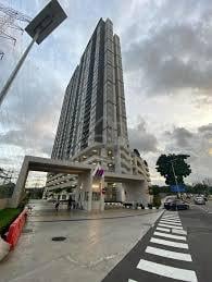 Residensi Amansuri City Sentral 1