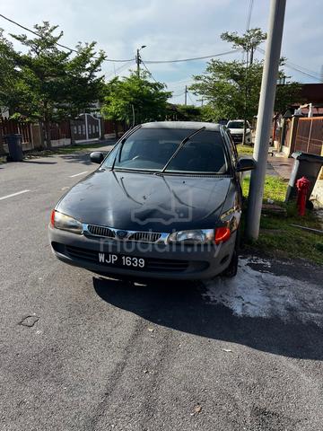 2001 Proton WIRA 1.5 GL (A) - 1