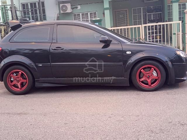 2009 Proton SATRIA 1.6 NEO (A) - 1