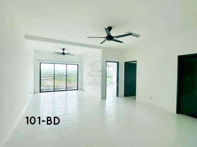 Metia Residence 1