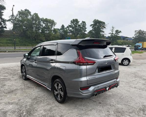 2024 Mitsubishi XPANDER 1.5 ✅ Mthly 9xx - 3